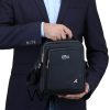 Lacoste Crossbody Messenger Bag For Men | Watches Prime Lacoste Crossbody Messenger Bag For Men | Watches Prime