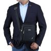 Lacoste Crossbody Messenger Bag For Men | Watches Prime Lacoste Crossbody Messenger Bag For Men | Watches Prime