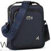 Lacoste Crossbody Messenger Bag For Men | Watches Prime