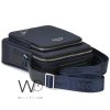 Lacoste Crossbody Messenger Bag For Men | Watches Prime