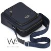 Lacoste Crossbody Messenger Bag For Men | Watches Prime