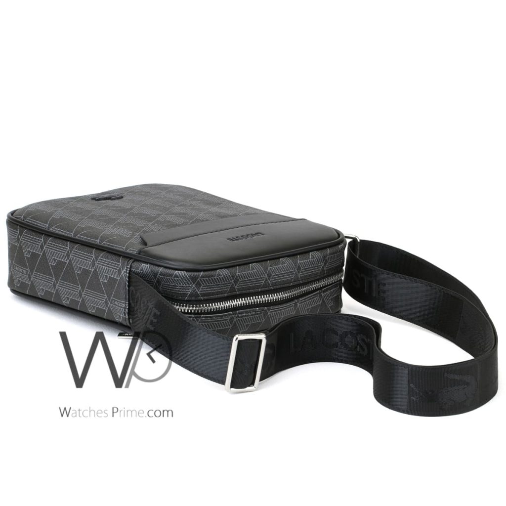 Lacoste Crossbody Messenger For Men Watches Prime