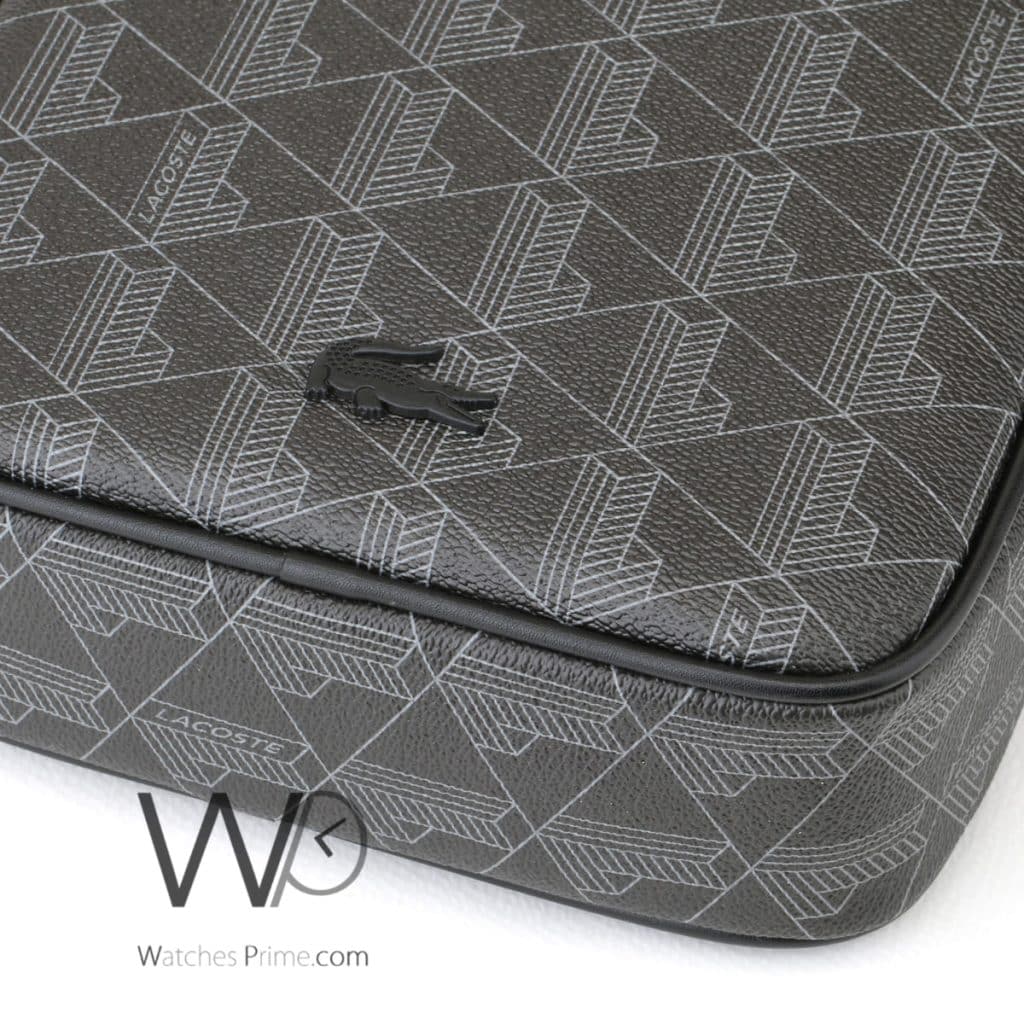 Lacoste Crossbody Messenger For Men Watches Prime