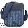 Lacoste Crossbody Messenger For Men | Watches Prime Lacoste Crossbody Messenger For Men | Watches Prime