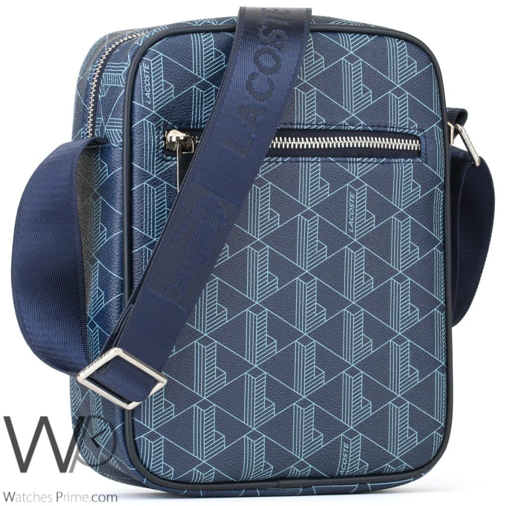 Lacoste Crossbody Messenger For Men Watches Prime