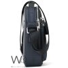 Lacoste Messenger Crossbody Striped For men | Watches Prime