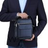 Lacoste Messenger Crossbody Striped For men | Watches Prime