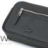 Lacoste Pouch Waist Belt Men Bag | Watches Prime Lacoste Pouch Waist Belt Men Bag | Watches Prime