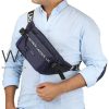 Lacoste Waterproof Waist Belt Bag Men | Watches Prime Lacoste Waterproof Waist Belt Bag Men | Watches Prime