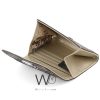 Guess leather Wallet Original Brown women | Watches Prime Guess leather Wallet Original Brown women | Watches Prime