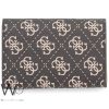 Guess leather Wallet Original Brown women | Watches Prime Guess leather Wallet Original Brown women | Watches Prime
