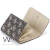Guess leather Wallet Original Brown women | Watches Prime Guess leather Wallet Original Brown women | Watches Prime