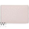 Guess Wallet Leather Original Pink For women | Watches Prime