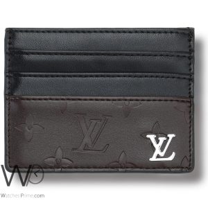 louis-vuitton-lv-card-holder-brown-leather