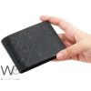 Louis Vuitton LV Wallet Black For Men | Watches Prime