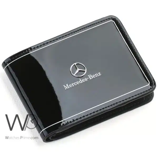 Mercedes Benz Wallet