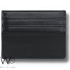 Mercedes Benz Card Holder Wallet Black Men | Watches Prime