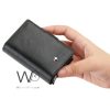 Mont blanc Holder Card Wallet Automatic Men | Watches Prime Mont blanc Holder Card Wallet Automatic Men | Watches Prime