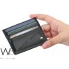 Mont blanc Holder Card Black Wallet For Men | Watches Prime