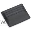 Mont blanc Holder Card Black Wallet For Men | Watches Prime