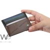 Mont blanc Holder Card Brown Wallet For Men | Watches Prime