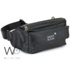 Montblanc Leather Spirit Waist Belt Bag Men | Watches Prime Montblanc Leather Spirit Waist Belt Bag Men | Watches Prime