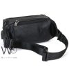 Montblanc Leather Spirit Waist Belt Bag Men | Watches Prime Montblanc Leather Spirit Waist Belt Bag Men | Watches Prime