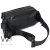 Montblanc Leather Spirit Waist Belt Bag Men | Watches Prime Montblanc Leather Spirit Waist Belt Bag Men | Watches Prime