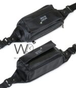 Montblanc Leather Spirit Waist Belt Bag Men | Watches Prime Montblanc Leather Spirit Waist Belt Bag Men | Watches Prime