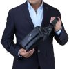 Montblanc Leather Spirit Waist Belt Bag Men | Watches Prime Montblanc Leather Spirit Waist Belt Bag Men | Watches Prime