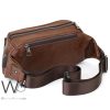 Montblanc Leather Spirit Waist Belt Bag Men | Watches Prime Montblanc Leather Spirit Waist Belt Bag Men | Watches Prime
