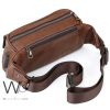 Montblanc Leather Spirit Waist Belt Bag Men | Watches Prime Montblanc Leather Spirit Waist Belt Bag Men | Watches Prime