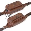 Montblanc Leather Spirit Waist Belt Bag Men | Watches Prime Montblanc Leather Spirit Waist Belt Bag Men | Watches Prime