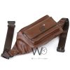 Montblanc Leather Spirit Waist Belt Bag Men | Watches Prime Montblanc Leather Spirit Waist Belt Bag Men | Watches Prime