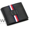 Tommy Hilfiger Wallet Original For Men Black | Watches Prime Tommy Hilfiger Wallet Original For Men Black | Watches Prime