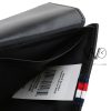 Tommy Hilfiger Wallet Original For Men Black | Watches Prime Tommy Hilfiger Wallet Original For Men Black | Watches Prime
