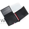 Tommy Hilfiger Wallet Original For Men Black | Watches Prime Tommy Hilfiger Wallet Original For Men Black | Watches Prime