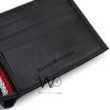 Tommy Hilfiger Wallet Original For Men Black | Watches Prime Tommy Hilfiger Wallet Original For Men Black | Watches Prime