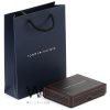 Tommy Hilfiger Wallet Original For Men Black | Watches Prime Tommy Hilfiger Wallet Original For Men Black | Watches Prime