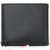 Tommy Hilfiger Wallet Original For Men Black | Watches Prime Tommy Hilfiger Wallet Original For Men Black | Watches Prime