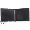Tommy Hilfiger Wallet Original For Men Black | Watches Prime Tommy Hilfiger Wallet Original For Men Black | Watches Prime