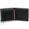 Tommy Hilfiger Wallet For Men Black Original | Watches Prime Tommy Hilfiger Wallet For Men Black Original | Watches Prime