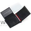 Tommy Hilfiger Wallet For Men Black Original | Watches Prime Tommy Hilfiger Wallet For Men Black Original | Watches Prime