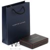 Tommy Hilfiger Wallet For Men Black Original | Watches Prime Tommy Hilfiger Wallet For Men Black Original | Watches Prime