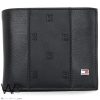 Tommy Hilfiger Wallet For Men Black Original | Watches Prime Tommy Hilfiger Wallet For Men Black Original | Watches Prime
