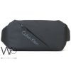 Pouch Waist Belt Calvin Klein Mens Bag CK | Watches Prime
