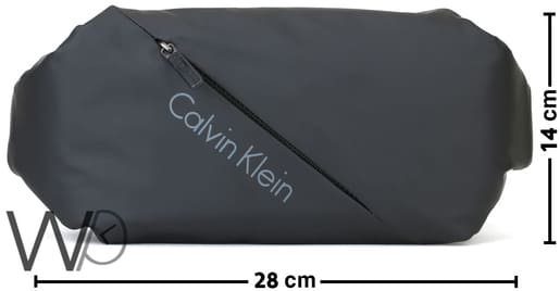 Pouch Waist Belt Calvin Klein Mens Bag CK | Watches Prime