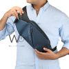 Calvin Klein Pouch Waist Belt Mens Bag CK | Watches Prime Calvin Klein Pouch Waist Belt Mens Bag CK | Watches Prime