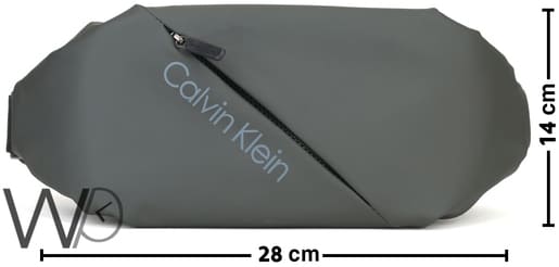 Pouch Waist Belt Calvin Klein Mens Bag CK | Watches Prime