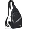 Shoulder Lacoste Bag For Men | Watches Prime